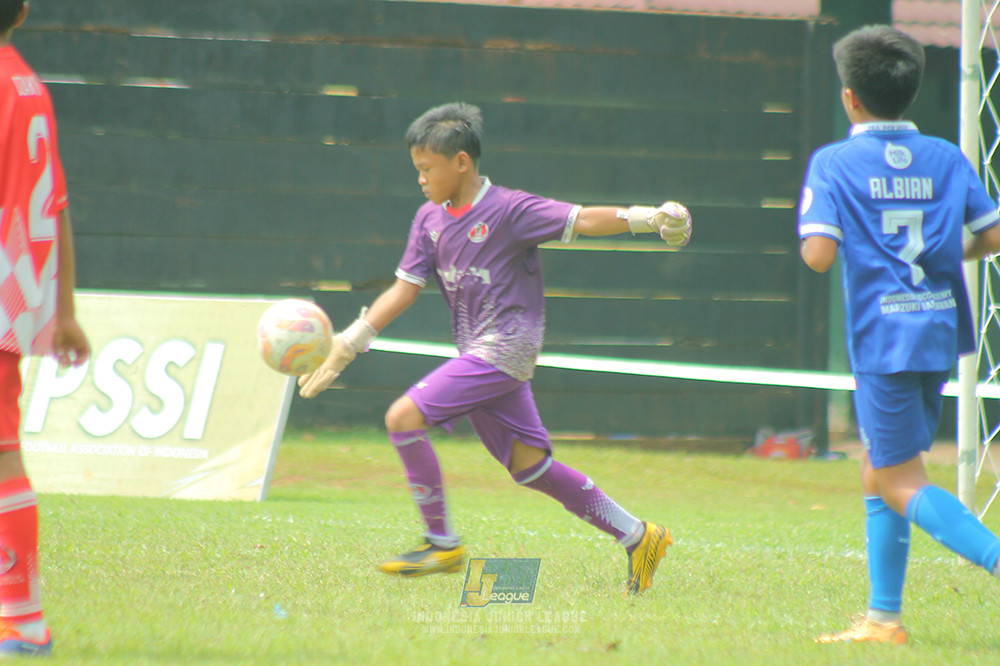 ijl u11 240526 isa marzuki bandriawan vs indonesia muda utara