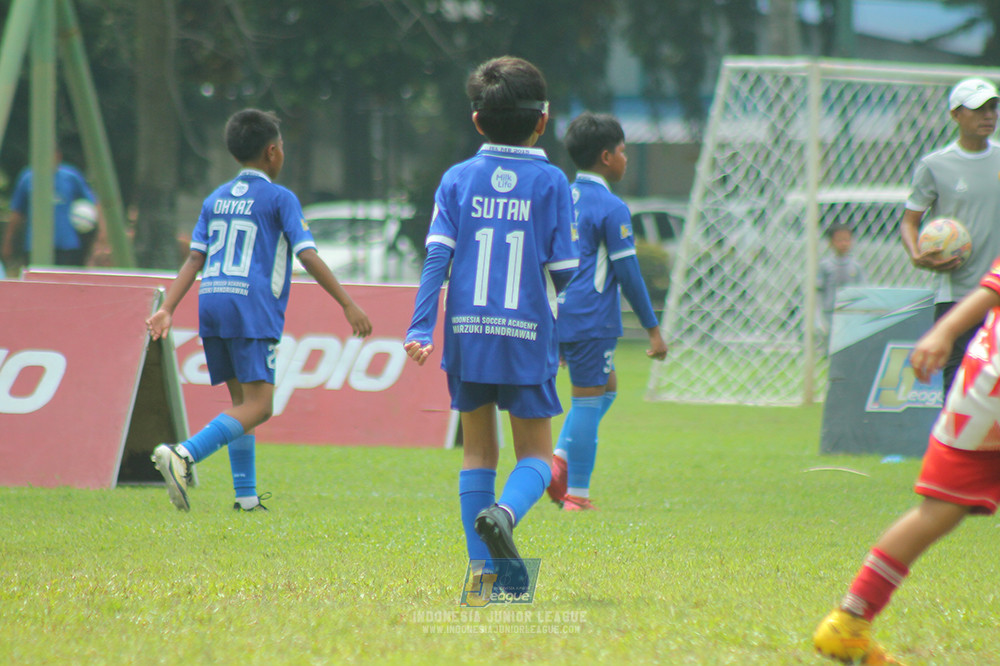 ijl u11 240526 isa marzuki bandriawan vs indonesia muda utara