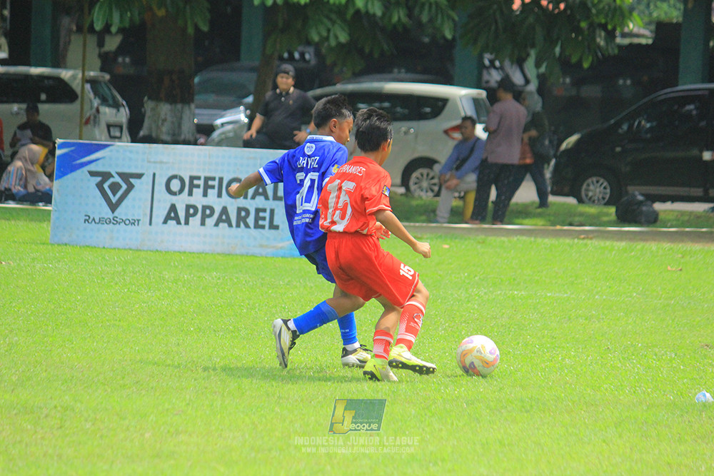 ijl u11 240526 isa marzuki bandriawan vs indonesia muda utara