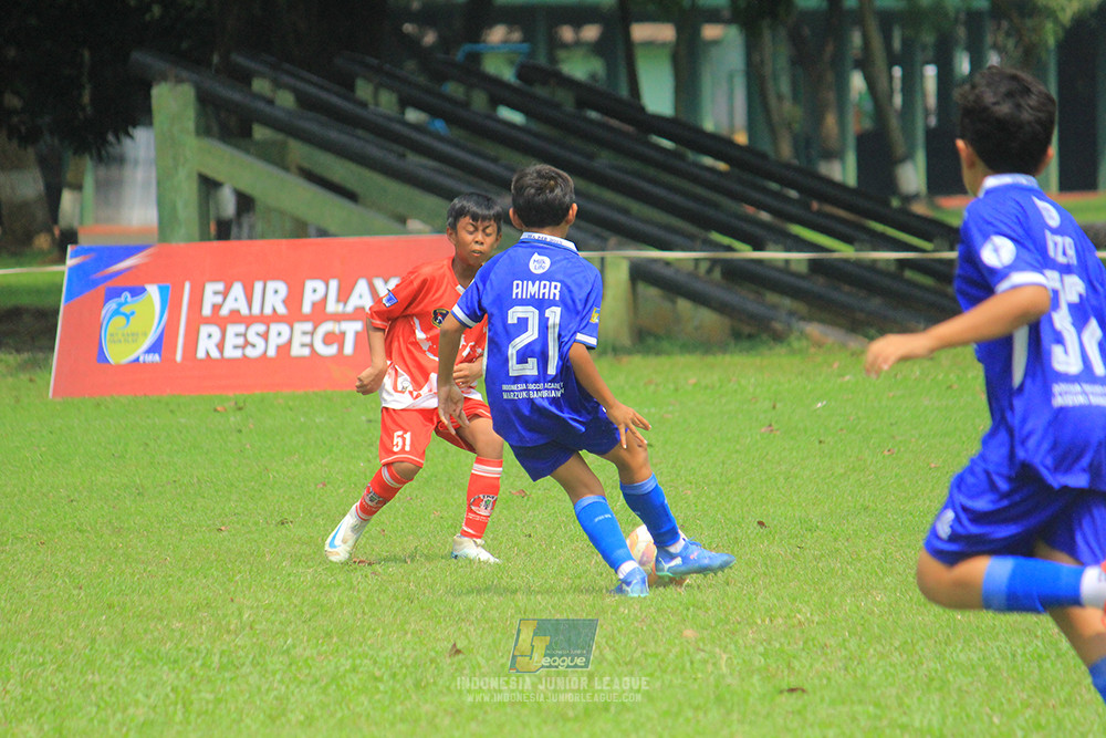 ijl u11 240526 isa marzuki bandriawan vs indonesia muda utara