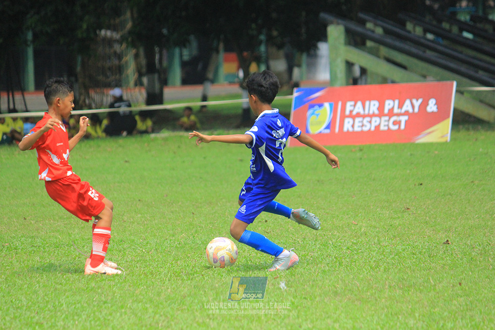 ijl u11 240526 isa marzuki bandriawan vs indonesia muda utara