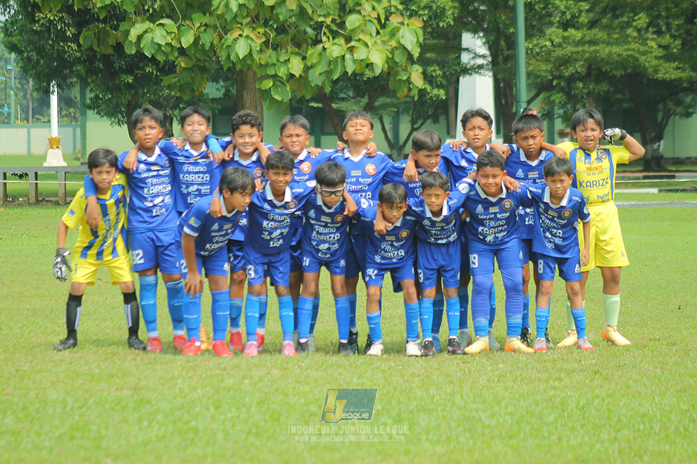 ijl u11 240526 isa marzuki bandriawan vs indonesia muda utara