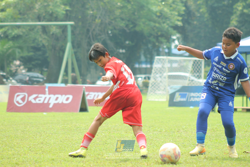 ijl u11 240526 isa marzuki bandriawan vs indonesia muda utara