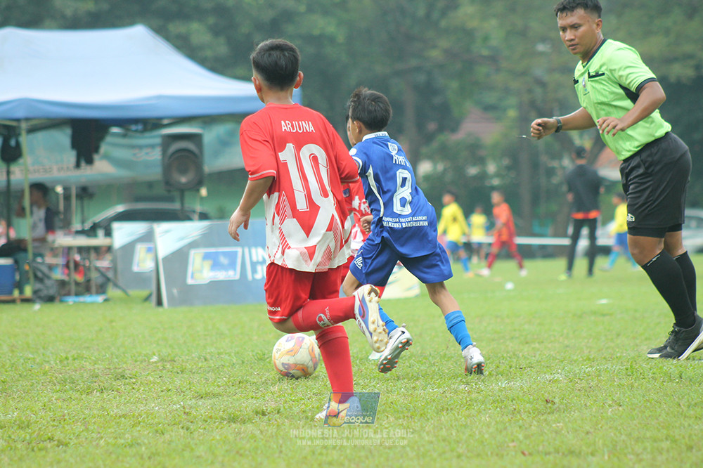 ijl u11 240526 isa marzuki bandriawan vs indonesia muda utara