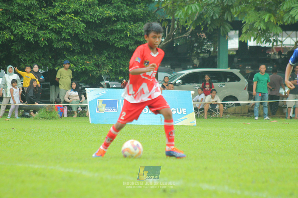 ijl u11 240526 isa marzuki bandriawan vs indonesia muda utara