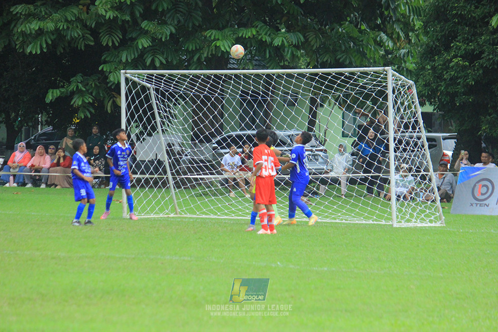 ijl u11 240526 isa marzuki bandriawan vs indonesia muda utara