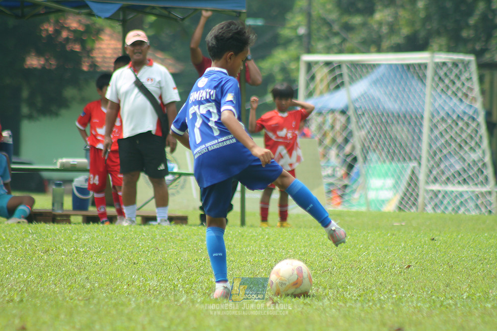 ijl u11 240526 isa marzuki bandriawan vs indonesia muda utara