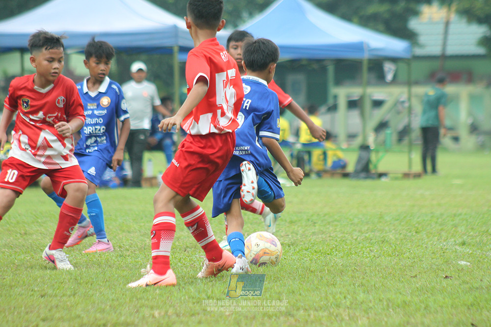 ijl u11 240526 isa marzuki bandriawan vs indonesia muda utara