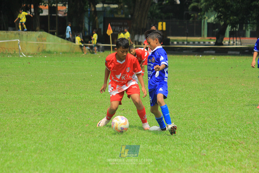 ijl u11 240526 isa marzuki bandriawan vs indonesia muda utara
