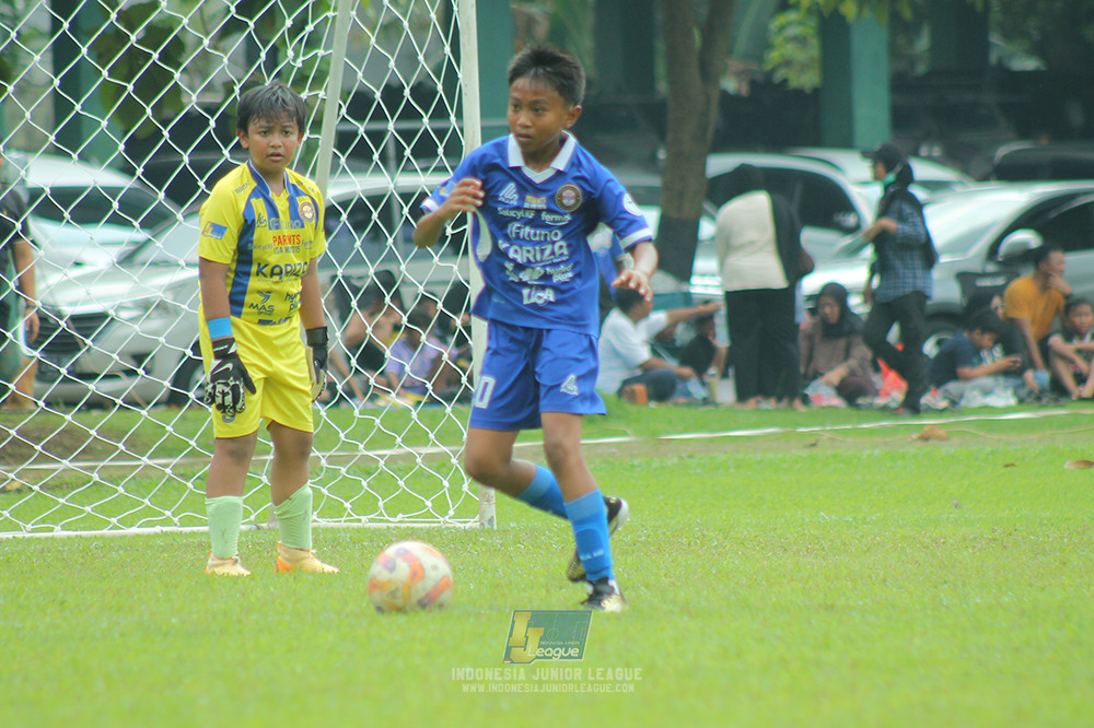 ijl u11 240526 isa marzuki bandriawan vs indonesia muda utara