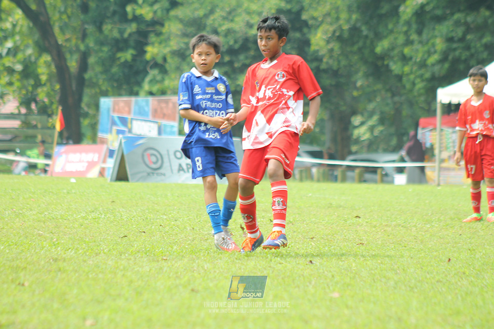 ijl u11 240526 isa marzuki bandriawan vs indonesia muda utara