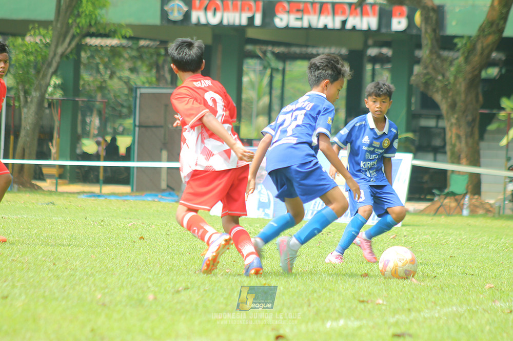 ijl u11 240526 isa marzuki bandriawan vs indonesia muda utara