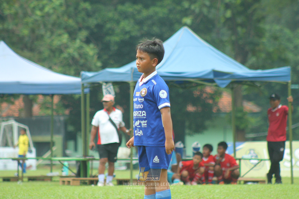ijl u11 240526 isa marzuki bandriawan vs indonesia muda utara