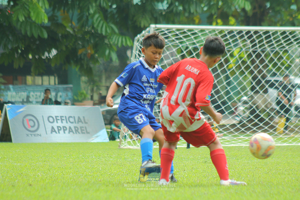 ijl u11 240526 isa marzuki bandriawan vs indonesia muda utara