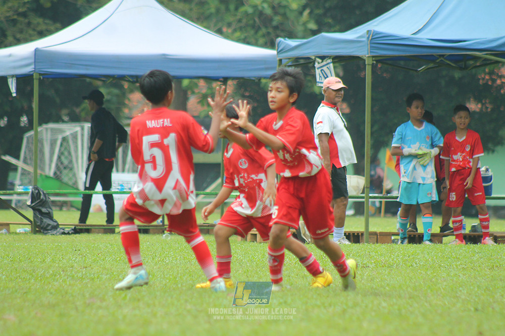 ijl u11 240526 isa marzuki bandriawan vs indonesia muda utara