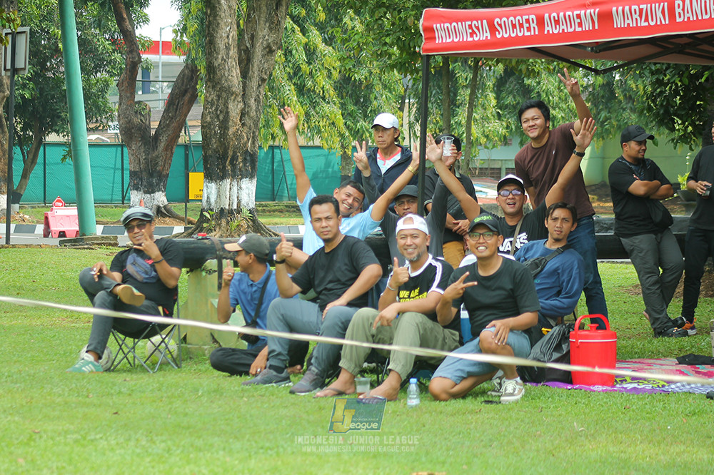 ijl u11 240526 isa marzuki bandriawan vs indonesia muda utara