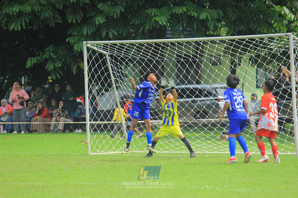 ijl u11 240526 isa marzuki bandriawan vs indonesia muda utara