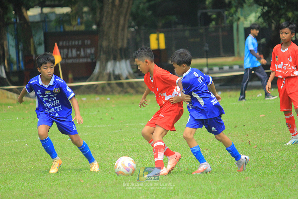 ijl u11 240526 isa marzuki bandriawan vs indonesia muda utara