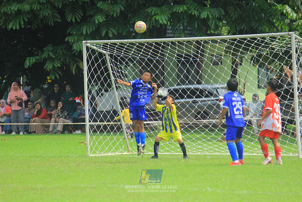 ijl u11 240526 isa marzuki bandriawan vs indonesia muda utara