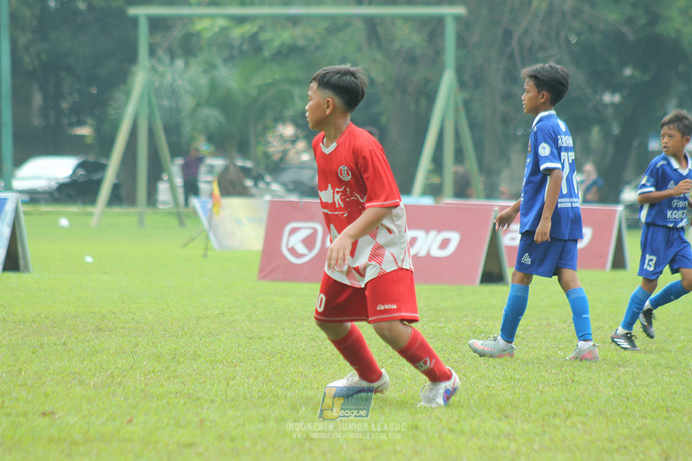 ijl u11 240526 isa marzuki bandriawan vs indonesia muda utara