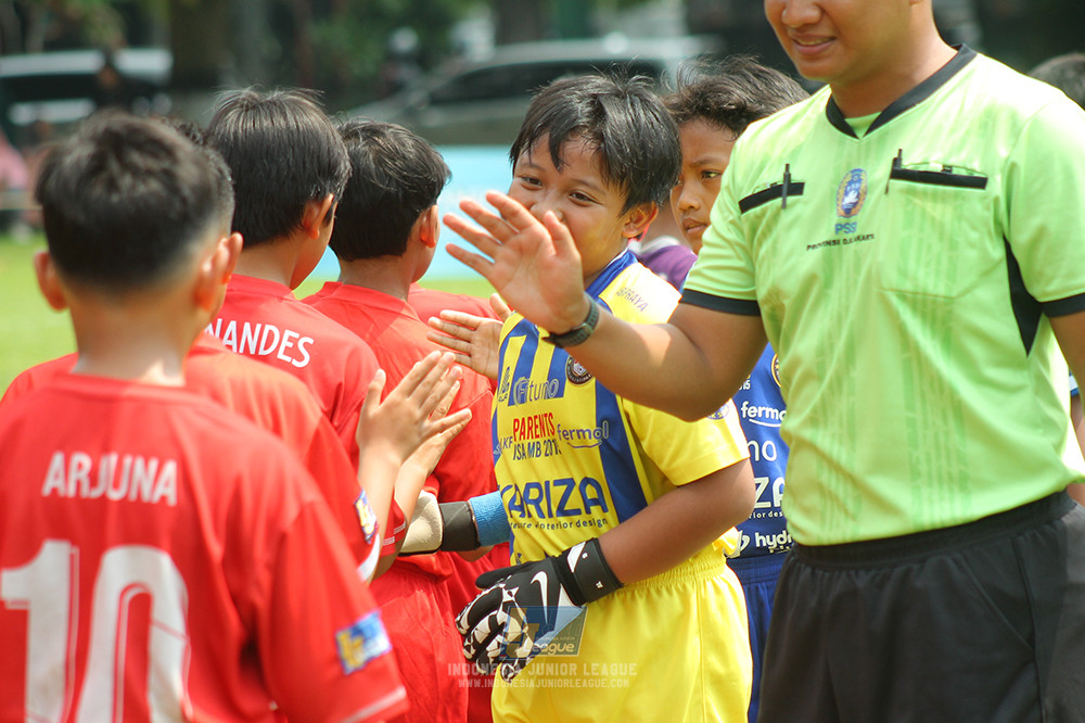 ijl u11 240526 isa marzuki bandriawan vs indonesia muda utara
