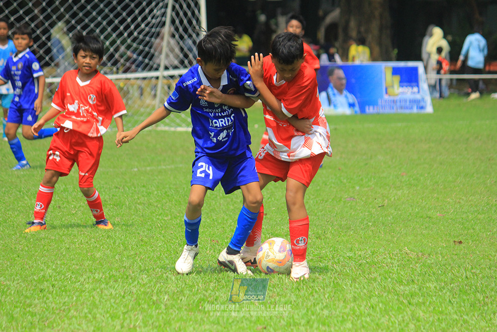ijl u11 240526 isa marzuki bandriawan vs indonesia muda utara