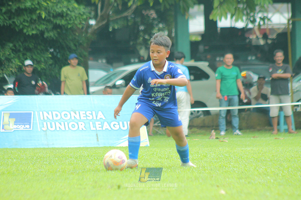 ijl u11 240526 isa marzuki bandriawan vs indonesia muda utara