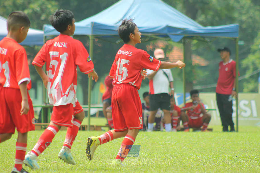 ijl u11 240526 isa marzuki bandriawan vs indonesia muda utara