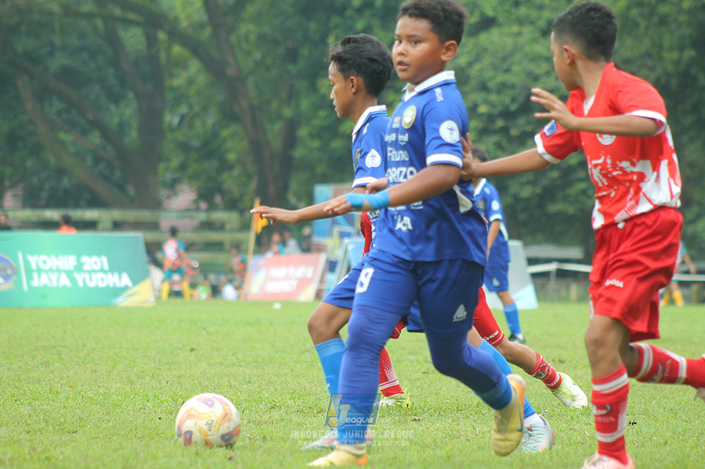 ijl u11 240526 isa marzuki bandriawan vs indonesia muda utara
