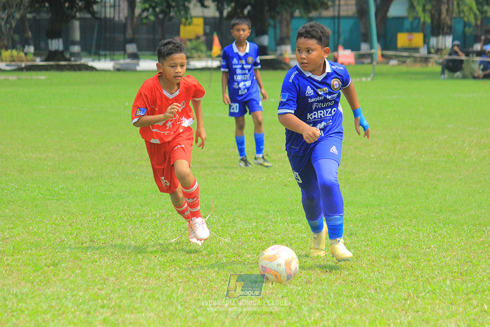 ijl u11 240526 isa marzuki bandriawan vs indonesia muda utara
