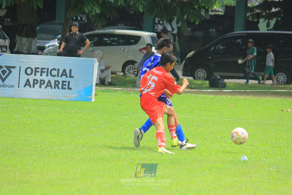 ijl u11 240526 isa marzuki bandriawan vs indonesia muda utara