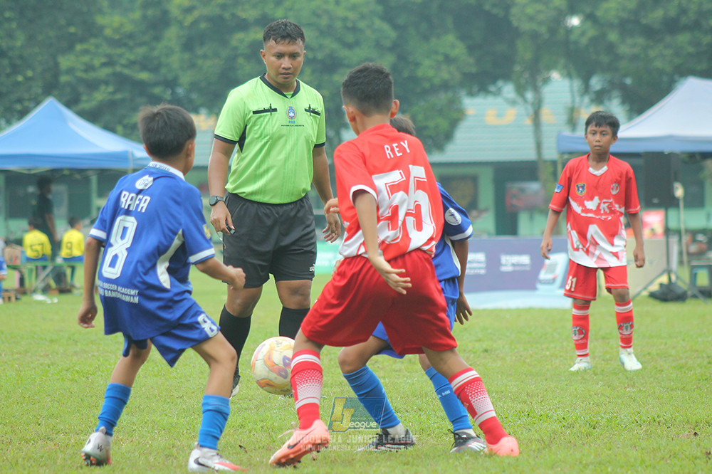 ijl u11 240526 isa marzuki bandriawan vs indonesia muda utara