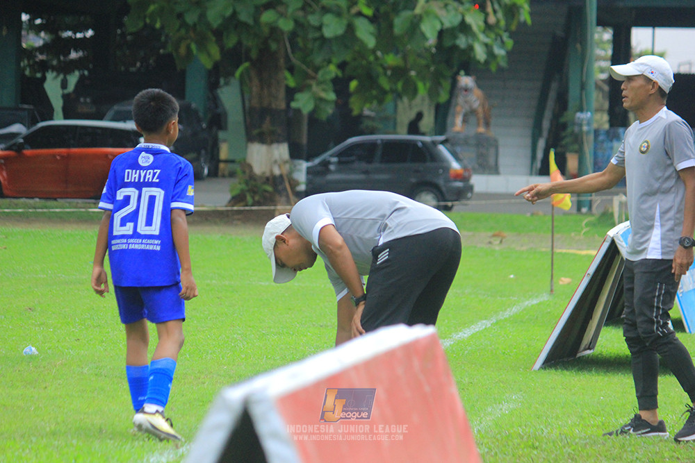 ijl u11 240526 isa marzuki bandriawan vs indonesia muda utara