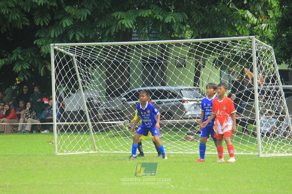 ijl u11 240526 isa marzuki bandriawan vs indonesia muda utara