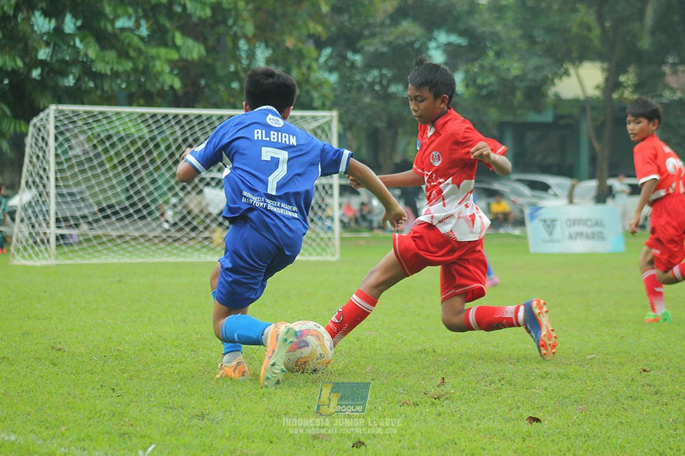 ijl u11 240526 isa marzuki bandriawan vs indonesia muda utara