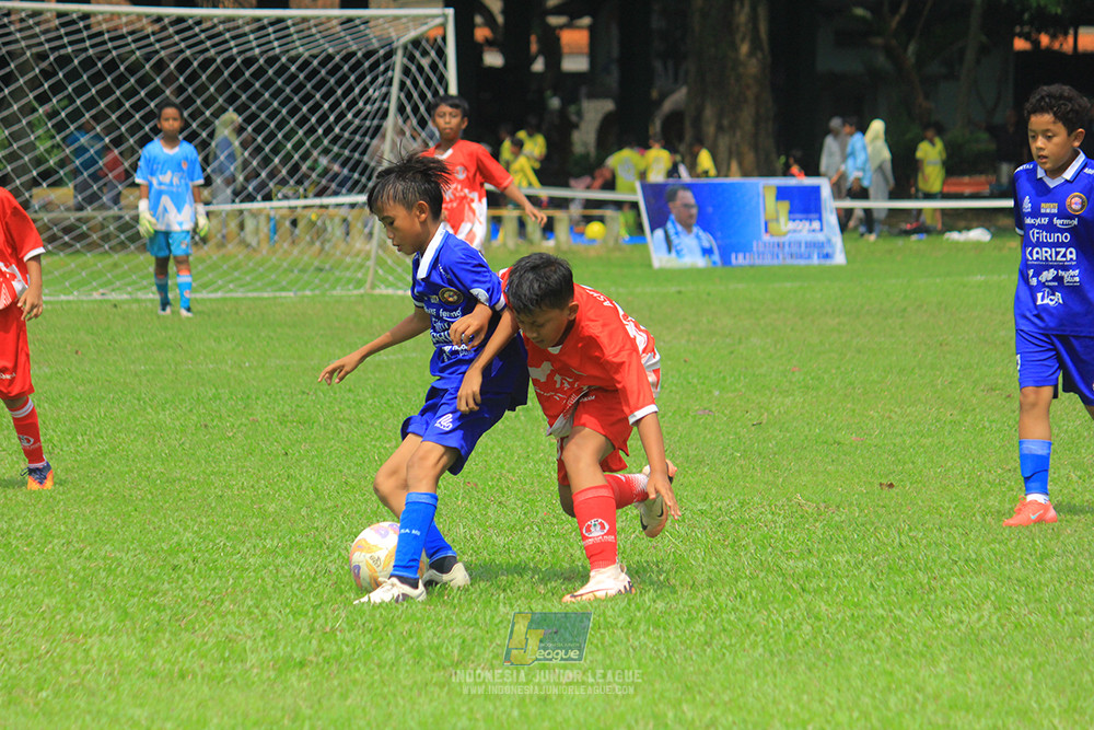 ijl u11 240526 isa marzuki bandriawan vs indonesia muda utara