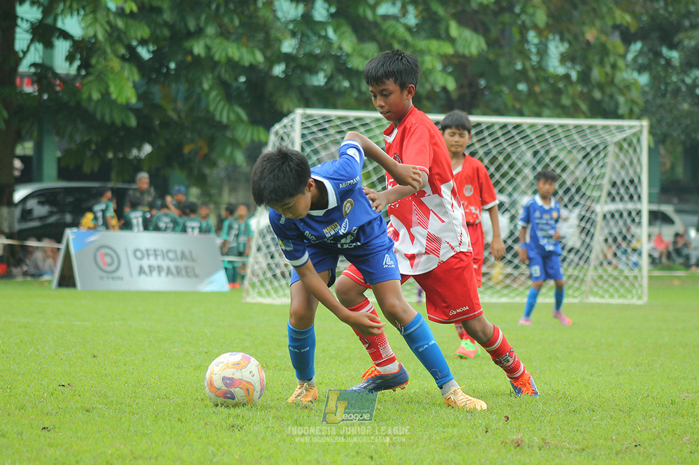 ijl u11 240526 isa marzuki bandriawan vs indonesia muda utara