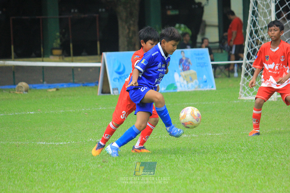 ijl u11 240526 isa marzuki bandriawan vs indonesia muda utara