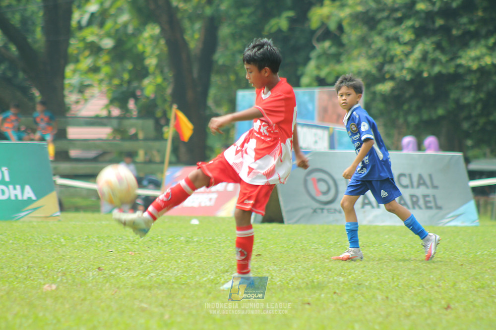 ijl u11 240526 isa marzuki bandriawan vs indonesia muda utara