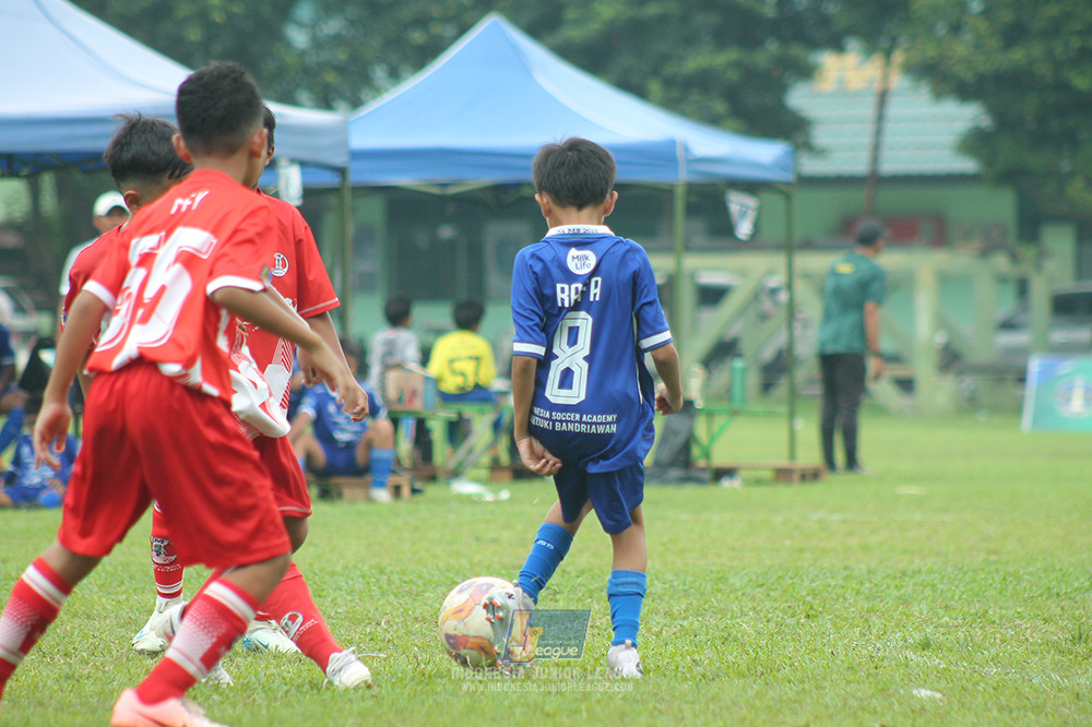 ijl u11 240526 isa marzuki bandriawan vs indonesia muda utara