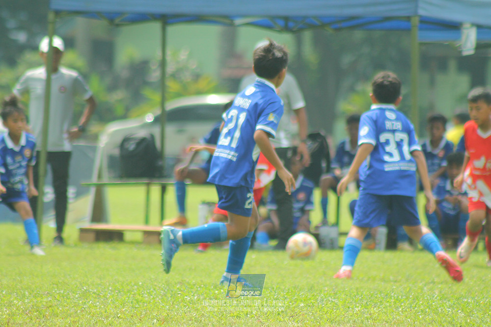 ijl u11 240526 isa marzuki bandriawan vs indonesia muda utara