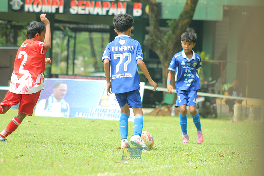 ijl u11 240526 isa marzuki bandriawan vs indonesia muda utara