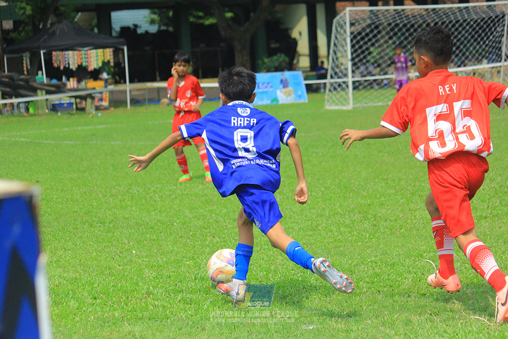 ijl u11 240526 isa marzuki bandriawan vs indonesia muda utara