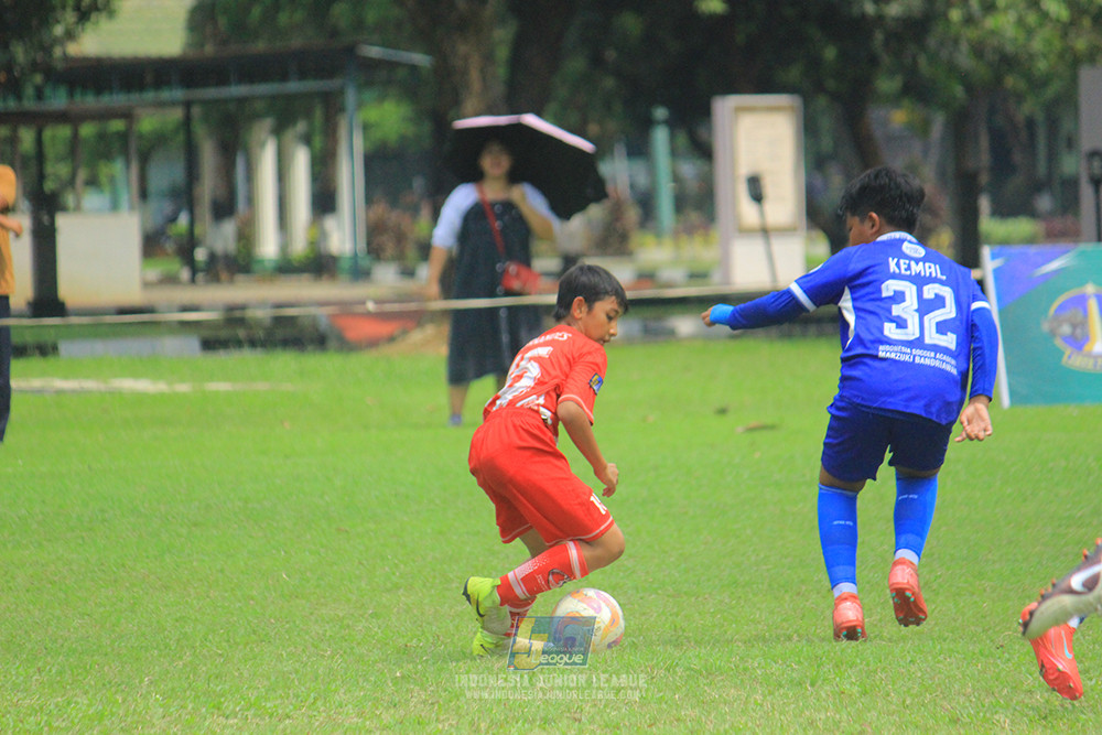 ijl u11 240526 isa marzuki bandriawan vs indonesia muda utara