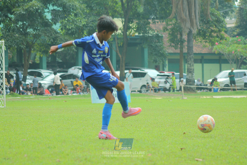 ijl u11 240526 isa marzuki bandriawan vs indonesia muda utara