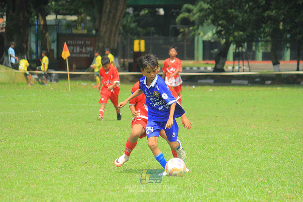 ijl u11 240526 isa marzuki bandriawan vs indonesia muda utara