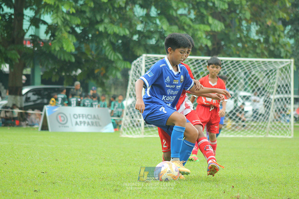 ijl u11 240526 isa marzuki bandriawan vs indonesia muda utara