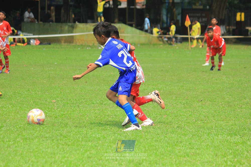 ijl u11 240526 isa marzuki bandriawan vs indonesia muda utara