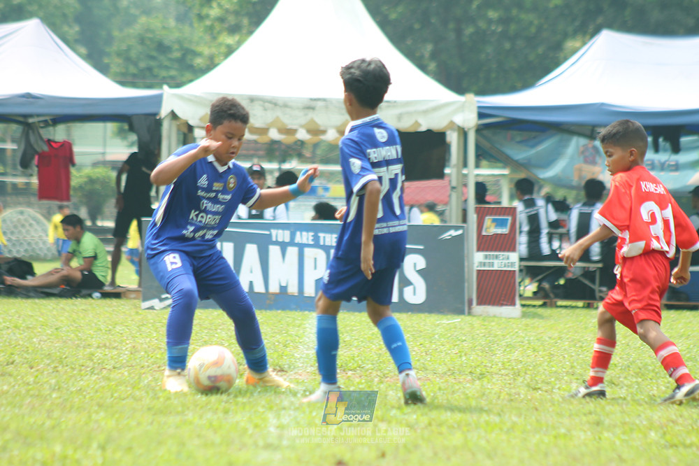 ijl u11 240526 isa marzuki bandriawan vs indonesia muda utara