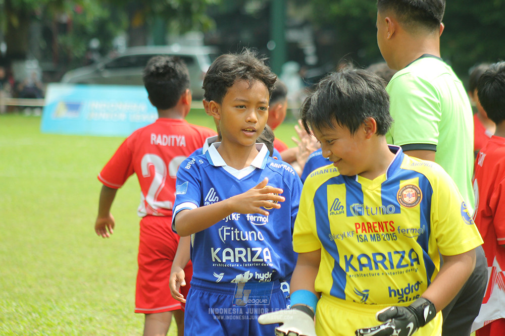 ijl u11 240526 isa marzuki bandriawan vs indonesia muda utara